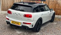 USED 2017 17 MINI CLUBMAN 2.0 Cooper S Estate 6dr Petrol Auto Euro 6 (s/s) (192 ps) IMMACULATE! AUTOMATIC!