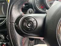 USED 2017 17 MINI CLUBMAN 2.0 Cooper S Estate 6dr Petrol Auto Euro 6 (s/s) (192 ps) IMMACULATE! AUTOMATIC!
