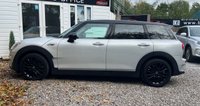 USED 2017 17 MINI CLUBMAN 2.0 Cooper S Estate 6dr Petrol Auto Euro 6 (s/s) (192 ps) IMMACULATE! AUTOMATIC!