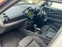 USED 2017 17 MINI CLUBMAN 2.0 Cooper S Estate 6dr Petrol Auto Euro 6 (s/s) (192 ps) IMMACULATE! AUTOMATIC!