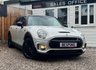 USED 2017 17 MINI CLUBMAN 2.0 Cooper S Estate 6dr Petrol Auto Euro 6 (s/s) (192 ps) IMMACULATE! AUTOMATIC!