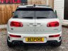 USED 2017 17 MINI CLUBMAN 2.0 Cooper S Estate 6dr Petrol Auto Euro 6 (s/s) (192 ps) IMMACULATE! AUTOMATIC!