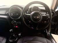 USED 2017 17 MINI HATCH 1.5 Cooper Hatchback 3 Door Petrol Manual Euro 6 (s/s) (136 ps) 4 SERVICES TO 28,435 MILES