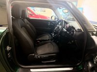 USED 2017 17 MINI HATCH 1.5 Cooper Hatchback 3 Door Petrol Manual Euro 6 (s/s) (136 ps) 4 SERVICES TO 28,435 MILES