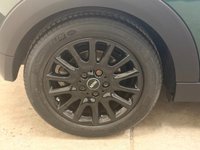USED 2017 17 MINI HATCH 1.5 Cooper Hatchback 3 Door Petrol Manual Euro 6 (s/s) (136 ps) 4 SERVICES TO 28,435 MILES
