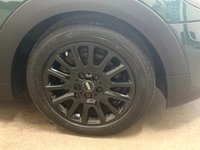 USED 2017 17 MINI HATCH 1.5 Cooper Hatchback 3 Door Petrol Manual Euro 6 (s/s) (136 ps) 4 SERVICES TO 28,435 MILES