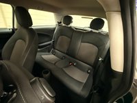 USED 2017 17 MINI HATCH 1.5 Cooper Hatchback 3 Door Petrol Manual Euro 6 (s/s) (136 ps) 4 SERVICES TO 28,435 MILES