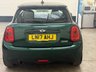 USED 2017 17 MINI HATCH 1.5 Cooper Hatchback 3 Door Petrol Manual Euro 6 (s/s) (136 ps) 4 SERVICES TO 28,435 MILES