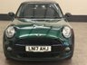 USED 2017 17 MINI HATCH 1.5 Cooper Hatchback 3 Door Petrol Manual Euro 6 (s/s) (136 ps) 4 SERVICES TO 28,435 MILES