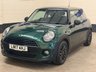 USED 2017 17 MINI HATCH 1.5 Cooper Hatchback 3 Door Petrol Manual Euro 6 (s/s) (136 ps) 4 SERVICES TO 28,435 MILES