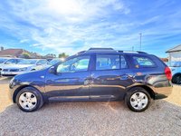 USED 2018 18 DACIA LOGAN MCV 0.9 TCe Comfort Estate 5dr Petrol Manual Euro 6 (s/s) (90 ps) Great Value petrol Estate with a FSH