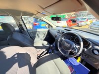 USED 2018 18 DACIA LOGAN MCV 0.9 TCe Comfort Estate 5dr Petrol Manual Euro 6 (s/s) (90 ps) Great Value petrol Estate with a FSH