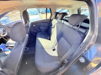 USED 2018 18 DACIA LOGAN MCV 0.9 TCe Comfort Estate 5dr Petrol Manual Euro 6 (s/s) (90 ps) Great Value petrol Estate with a FSH