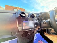 USED 2018 18 DACIA LOGAN MCV 0.9 TCe Comfort Estate 5dr Petrol Manual Euro 6 (s/s) (90 ps) Great Value petrol Estate with a FSH