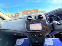 USED 2018 18 DACIA LOGAN MCV 0.9 TCe Comfort Estate 5dr Petrol Manual Euro 6 (s/s) (90 ps) Great Value petrol Estate with a FSH