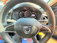 USED 2018 18 DACIA LOGAN MCV 0.9 TCe Comfort Estate 5dr Petrol Manual Euro 6 (s/s) (90 ps) Great Value petrol Estate with a FSH