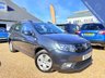 USED 2018 18 DACIA LOGAN MCV 0.9 TCe Comfort Estate 5dr Petrol Manual Euro 6 (s/s) (90 ps) Great Value petrol Estate with a FSH