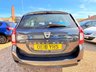USED 2018 18 DACIA LOGAN MCV 0.9 TCe Comfort Estate 5dr Petrol Manual Euro 6 (s/s) (90 ps) Great Value petrol Estate with a FSH