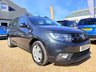 USED 2018 18 DACIA LOGAN MCV 0.9 TCe Comfort Estate 5dr Petrol Manual Euro 6 (s/s) (90 ps) Great Value petrol Estate with a FSH