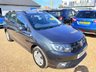 USED 2018 18 DACIA LOGAN MCV 0.9 TCe Comfort Estate 5dr Petrol Manual Euro 6 (s/s) (90 ps) Great Value petrol Estate with a FSH