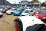 USED 2018 18 DACIA LOGAN MCV 0.9 TCe Comfort Estate 5dr Petrol Manual Euro 6 (s/s) (90 ps) Great Value petrol Estate with a FSH
