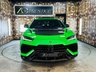 USED 2024 24 LAMBORGHINI URUS 4.0 V8 BiTurbo Performante SUV 5dr Petrol Auto 4WD Euro 6 (666 ps) SOLD - MORE WANTED!