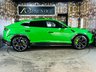 USED 2024 24 LAMBORGHINI URUS 4.0 V8 BiTurbo Performante SUV 5dr Petrol Auto 4WD Euro 6 (666 ps) SOLD - MORE WANTED!
