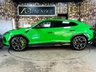 USED 2024 24 LAMBORGHINI URUS 4.0 V8 BiTurbo Performante SUV 5dr Petrol Auto 4WD Euro 6 (666 ps) SOLD - MORE WANTED!