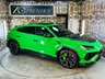 USED 2024 24 LAMBORGHINI URUS 4.0 V8 BiTurbo Performante SUV 5dr Petrol Auto 4WD Euro 6 (666 ps) SOLD - MORE WANTED!