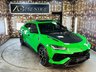 USED 2024 24 LAMBORGHINI URUS 4.0 V8 BiTurbo Performante SUV 5dr Petrol Auto 4WD Euro 6 (666 ps) SOLD - MORE WANTED!