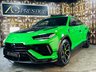 USED 2024 24 LAMBORGHINI URUS 4.0 V8 BiTurbo Performante SUV 5dr Petrol Auto 4WD Euro 6 (666 ps) SOLD - MORE WANTED!