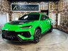 USED 2024 24 LAMBORGHINI URUS 4.0 V8 BiTurbo Performante SUV 5dr Petrol Auto 4WD Euro 6 (666 ps) SOLD - MORE WANTED!