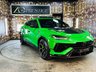 USED 2024 24 LAMBORGHINI URUS 4.0 V8 BiTurbo Performante SUV 5dr Petrol Auto 4WD Euro 6 (666 ps) SOLD - MORE WANTED!
