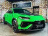 USED 2024 24 LAMBORGHINI URUS 4.0 V8 BiTurbo Performante SUV 5dr Petrol Auto 4WD Euro 6 (666 ps) SOLD - MORE WANTED!