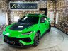 USED 2024 24 LAMBORGHINI URUS 4.0 V8 BiTurbo Performante SUV 5dr Petrol Auto 4WD Euro 6 (666 ps) SOLD - MORE WANTED!