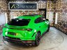 USED 2024 24 LAMBORGHINI URUS 4.0 V8 BiTurbo Performante SUV 5dr Petrol Auto 4WD Euro 6 (666 ps) SOLD - MORE WANTED!