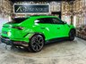 USED 2024 24 LAMBORGHINI URUS 4.0 V8 BiTurbo Performante SUV 5dr Petrol Auto 4WD Euro 6 (666 ps) SOLD - MORE WANTED!