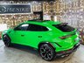 USED 2024 24 LAMBORGHINI URUS 4.0 V8 BiTurbo Performante SUV 5dr Petrol Auto 4WD Euro 6 (666 ps) SOLD - MORE WANTED!