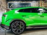 USED 2024 24 LAMBORGHINI URUS 4.0 V8 BiTurbo Performante SUV 5dr Petrol Auto 4WD Euro 6 (666 ps) SOLD - MORE WANTED!