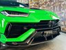 USED 2024 24 LAMBORGHINI URUS 4.0 V8 BiTurbo Performante SUV 5dr Petrol Auto 4WD Euro 6 (666 ps) SOLD - MORE WANTED!