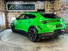 USED 2024 24 LAMBORGHINI URUS 4.0 V8 BiTurbo Performante SUV 5dr Petrol Auto 4WD Euro 6 (666 ps) SOLD - MORE WANTED!