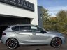 USED 2025 74 BMW 1 SERIES 2.0 M135i DCT xDrive Euro 6 (s/s) 5dr DELIVERY! 1 OWNER! HUGE SPEC!!