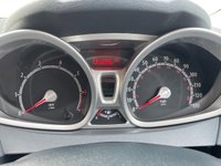 USED 2011 11 FORD FIESTA 1.4 Zetec Hatchback 5dr Petrol Automatic (154 g/km, 94 bhp) www.suffolkcarcentre.co.uk - Located at Lowestoft