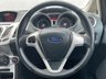 USED 2011 11 FORD FIESTA 1.4 Zetec Hatchback 5dr Petrol Automatic (154 g/km, 94 bhp) www.suffolkcarcentre.co.uk - Located at Lowestoft