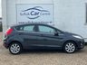 USED 2011 11 FORD FIESTA 1.4 Zetec Hatchback 5dr Petrol Automatic (154 g/km, 94 bhp) www.suffolkcarcentre.co.uk - Located at Lowestoft