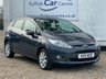USED 2011 11 FORD FIESTA 1.4 Zetec Hatchback 5dr Petrol Automatic (154 g/km, 94 bhp) www.suffolkcarcentre.co.uk - Located at Lowestoft