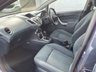 USED 2011 11 FORD FIESTA 1.4 Zetec Hatchback 5dr Petrol Automatic (154 g/km, 94 bhp) www.suffolkcarcentre.co.uk - Located at Lowestoft