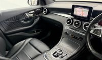 USED 2018 18 MERCEDES-BENZ GLC 2.1 GLC220d AMG Line (Premium) SUV 5dr Diesel G-Tronic 4MATIC Euro 6 (s/s) (170 ps) 