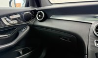 USED 2018 18 MERCEDES-BENZ GLC 2.1 GLC220d AMG Line (Premium) SUV 5dr Diesel G-Tronic 4MATIC Euro 6 (s/s) (170 ps) 