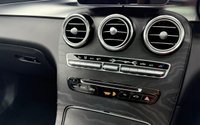 USED 2018 18 MERCEDES-BENZ GLC 2.1 GLC220d AMG Line (Premium) SUV 5dr Diesel G-Tronic 4MATIC Euro 6 (s/s) (170 ps) 